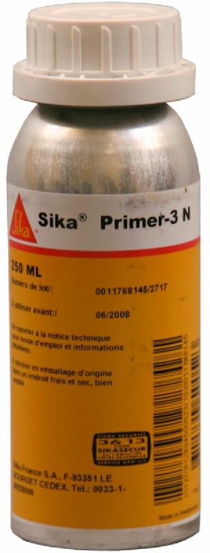 SikaPrimaire-3N - Flacon de 250ml_0