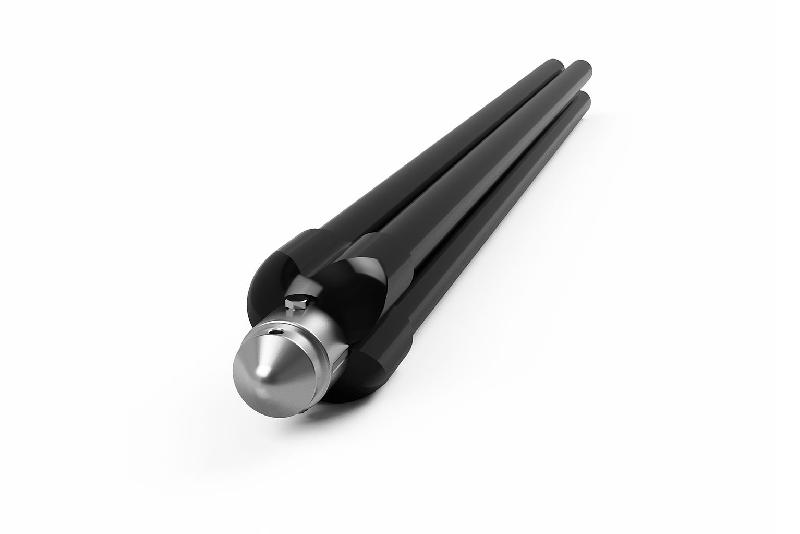 Sondes géothermiques Jansen Geotwin - PE 100 RC, traçabilité complète et hautes performances_0
