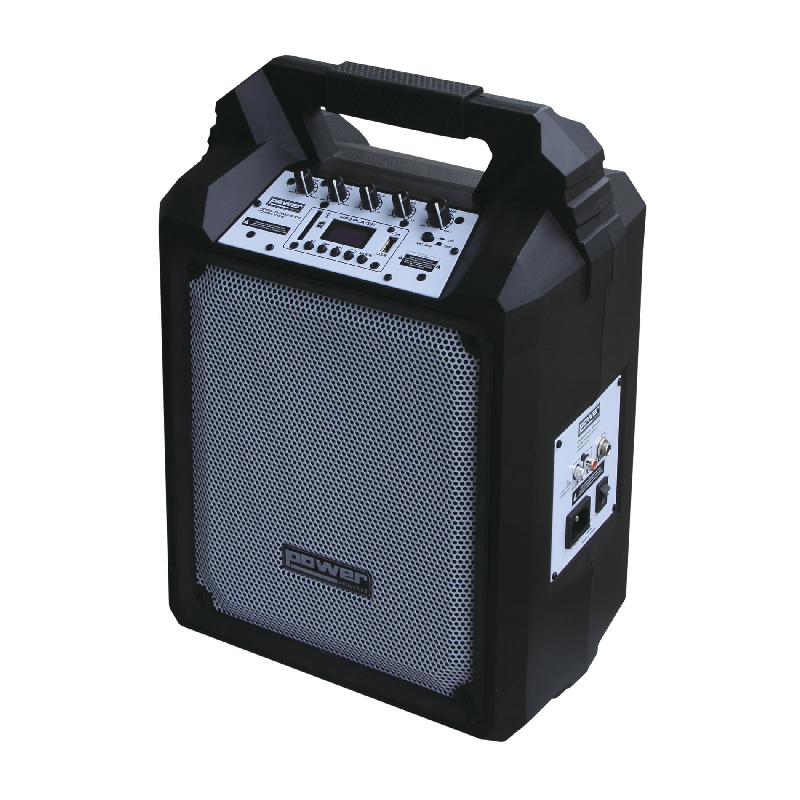 Sonorisation portable Funmove 100 Power 100W_0