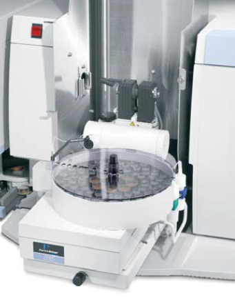 Absorption Atomique 200, Flamme / Four, Perkin Elmer_0
