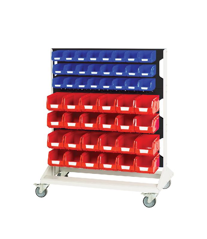 16917226. - Rack a Bacs Fixe Double Face & Bacs_0