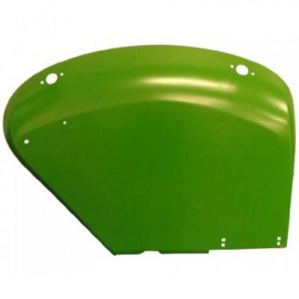 Aile gauche pour tracteurs John Deere - Référence : PTA-A67952_0