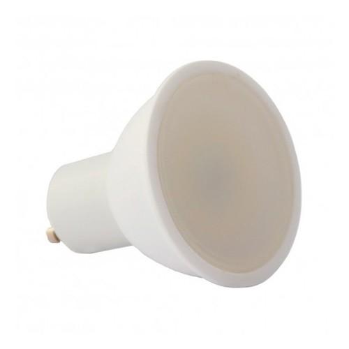 Ampoule LED 6 Watt - Culot GU10 - 4000°K - CERAM BOI 120_0