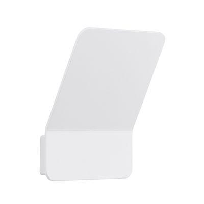 APPLIQUE MURALE 1 SPOT HARO 1X3,15W BLANC - EGLO LIGHTING - 93009_0