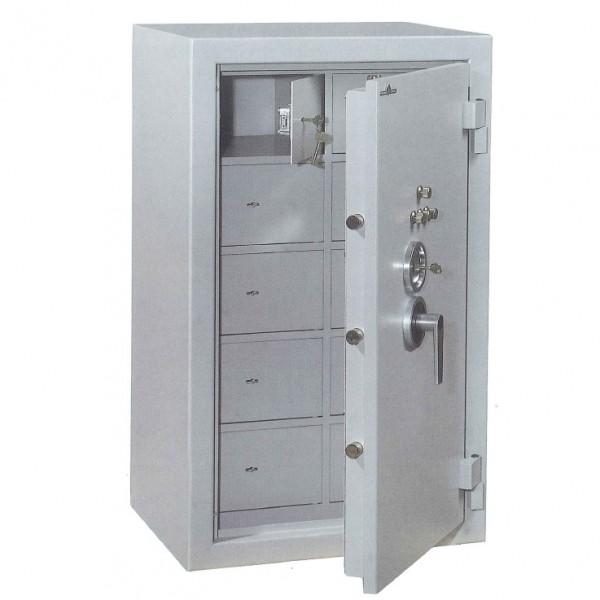 Armoire forte à 30 compartiments - Modèle COMPARTIMENTS PROTECT - HARTMANN TRESORE_0