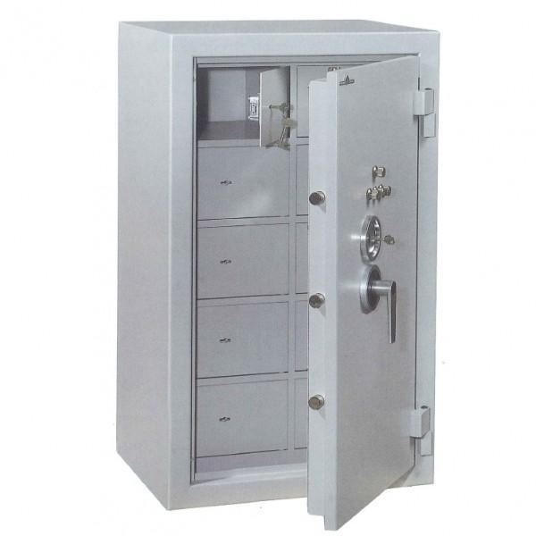 Armoire forte à 30 compartiments A code_0