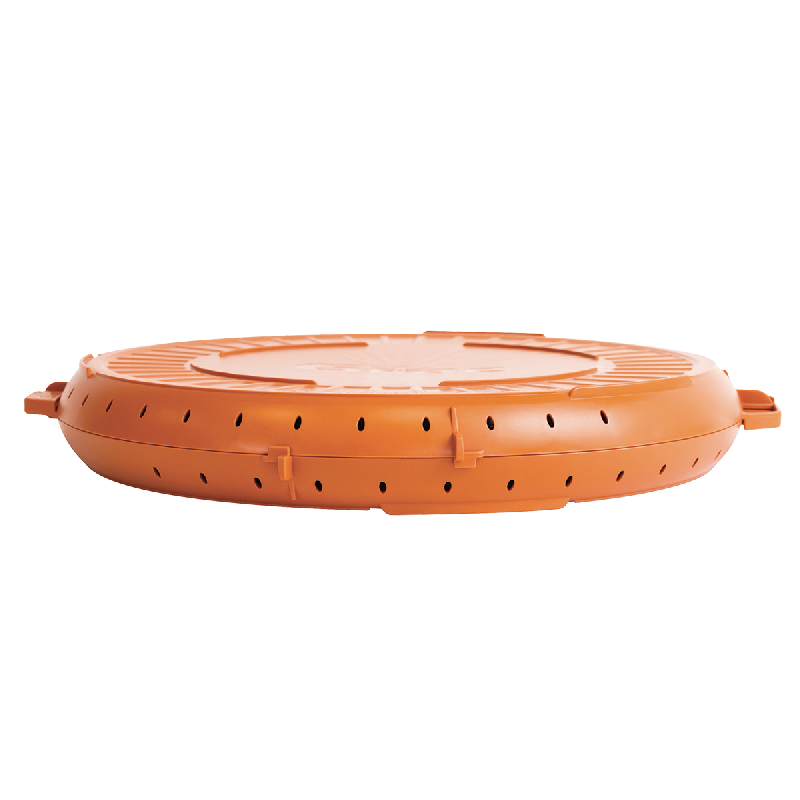 Boites rondes réutilisables pour pizzas et patisseries - BTPIZHDTR-GL01/REU_0