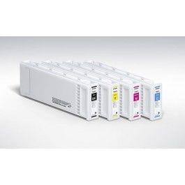 Cartouche d'encre magenta Epson - Compatible T3200, T5200, T7200, T3000-SC, T5000-SC, T7000-SC_0