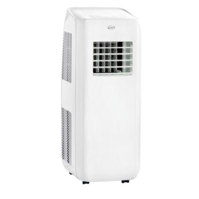 Climatiseur mobile monobloc  Relax Style 10 000 BTU / 2600 W_0