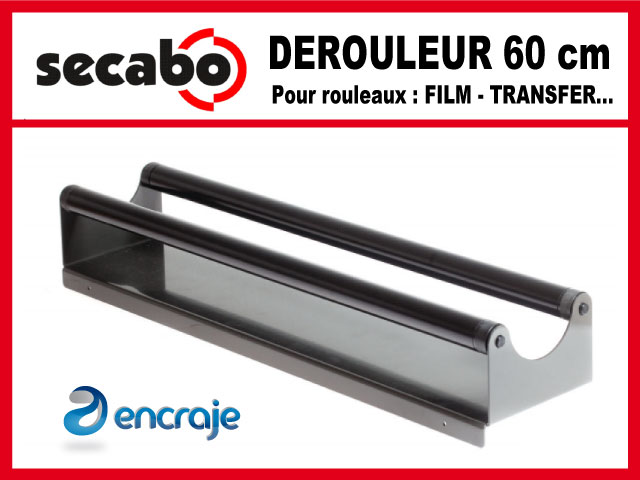 Derouleur pour film 60cm - transfer - film..._0