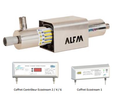 Ecostream uv - potabilisateur bacteriologique_0