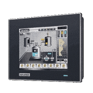 Ecran industriel tactile, 6.5