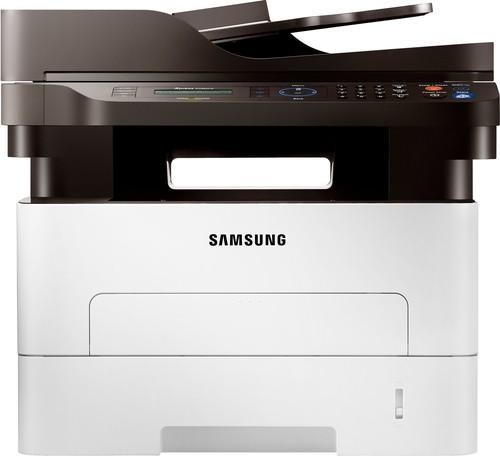 Imprimante multifonction laser HP Xpress SL-M2885FW - 4800 x 600 dpi - A4 - 28 ppm - WiFi - Impression mobile_0