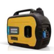 Ip - groupe électrogène portable - atlas copco gontrols - p 2000i_0