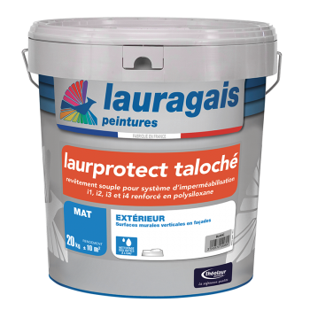 Produit de protection de surface béton - Laurprotect taloché - LAURAGAIS - Réf. AG01192_0