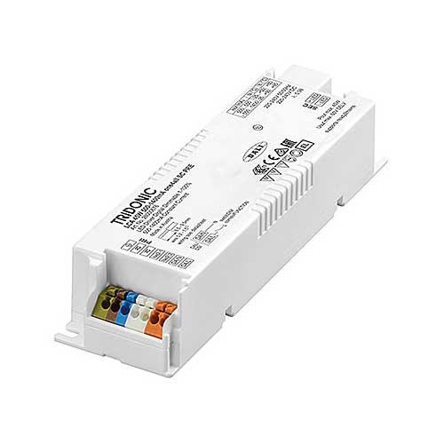 Leddriver LCA 45W 500-1400mA One4all SC PRE Tridonic - Driver LED graduable pour luminaires avec courant réglable_0