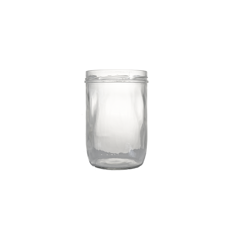 Bocaux en verre terrine 850 ml Twist Off 100 mm - CCWC000148_0