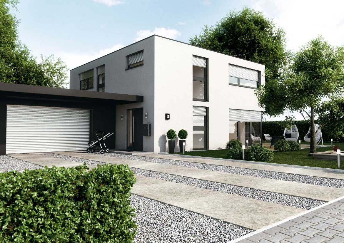 Maison connectée - heroal Johann Henkenjohann GmbH und Co KG - sécurité maximale et confort domotique_0