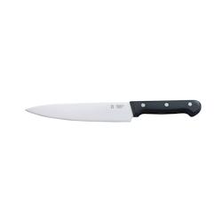METRO Professional Couteau de cuisine, 200 mm, design à 3 rivets - multicolore inox 885501_0
