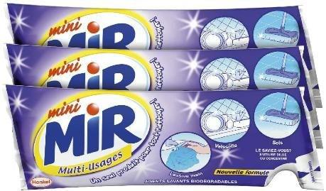 MINI-MIR MULTI-USAGES 250 ML (VENDU PAR 3)