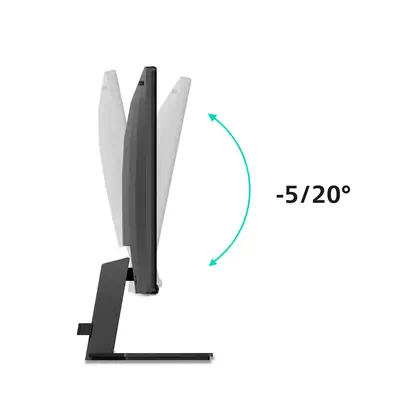 Philips Evnia 3000 24M2N3200NF/00 écran plat de PC 60,5 cm (23.8