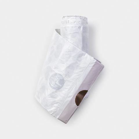 Sacs poubelle PerfectFit Brabantia - Code L (45 litres) - Rouleau de 10 sacs_0