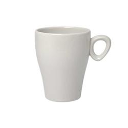 Steelite Simplicity White Mug Aroma-8.5Cl -12 Pièces - porcelaine 11010528_0