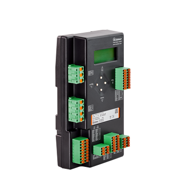 Système de sélecteur d'étages  -  PSU03_0