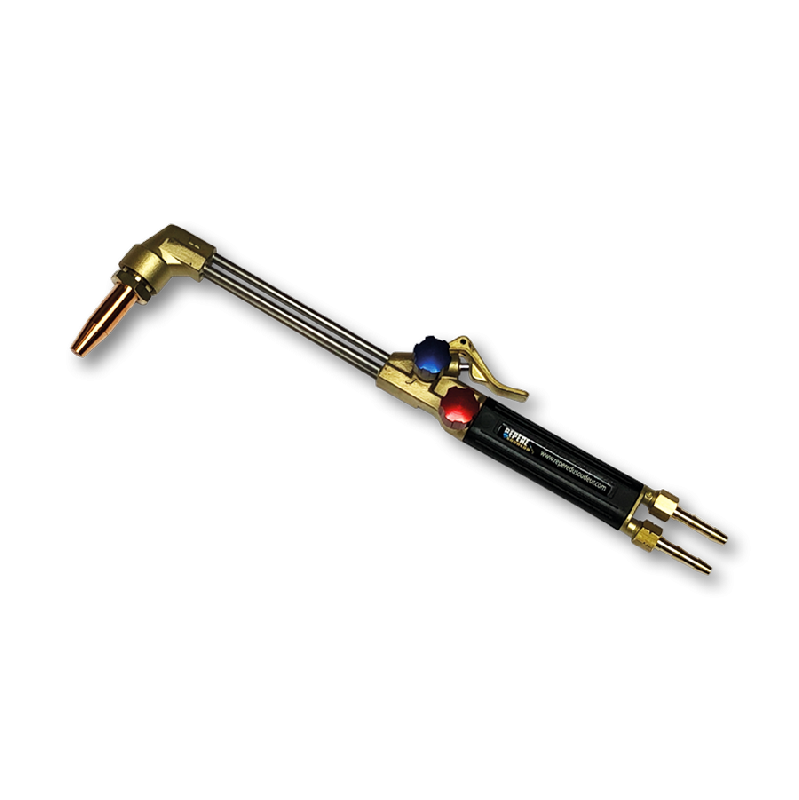 Chalumeau coupeur Mini Foudre Haute Pression - Oxygène / Propane - Référence RDS133483_0
