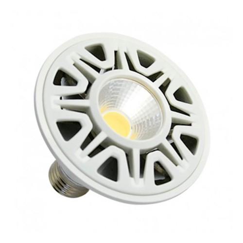 Ampoule LED PAR38 - 13 Watt - Culot E27 - 6000°K - Dépolie_0