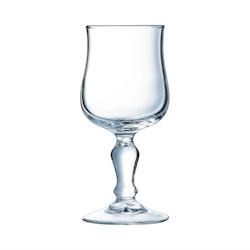 Arcoroc Verres à Vin pour Restaurant Normandie 160 ml Lot de 12 - 0650414729242_0