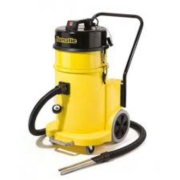 Aspirateur industriel HZQ 900-2 - INCO Safety - pour poussières de classe H (EN 60335-2-69)_0