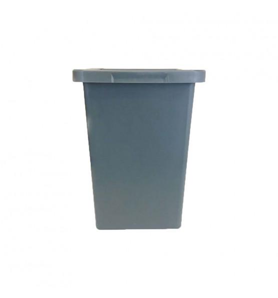 Bac de stockage alimentaire 120L - Polyéthylène haute densité - Anti-UV - Étanche - Marque PLAST'UP ROTOMOULAGE_0