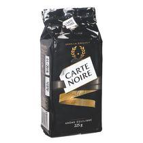 CAFÉ MOULU CARTE NOIRE ARÔME - PAQUET DE 250 G