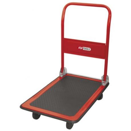 Chariot de transport KS charge maxi 150Kg - KS Tools | 800.0015_0