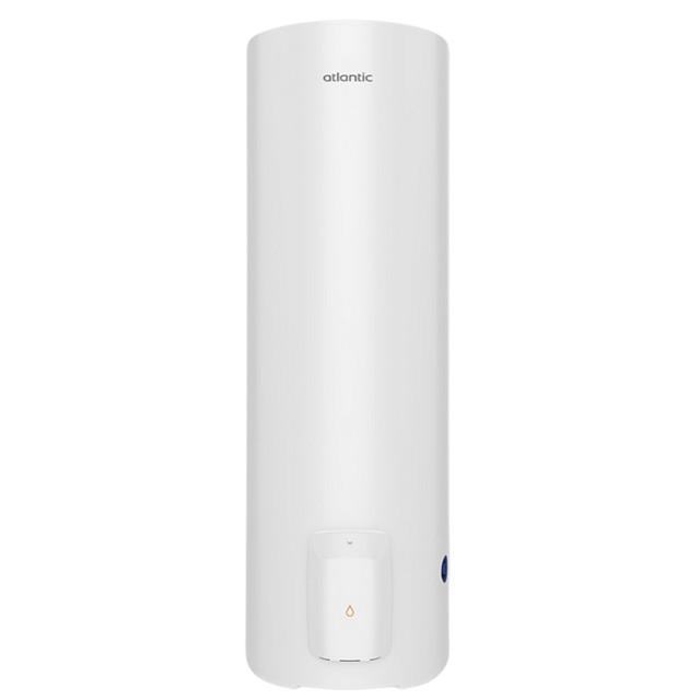 Chauffe-eau électrique Zénéo ACI Hybride vertical sur socle 300L - Atlantic - 154319_0