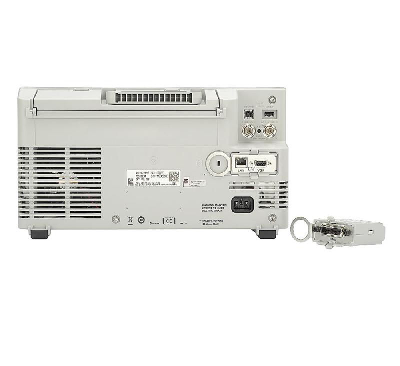 DSOXGPIB | Module GPIB pour les séries d'oscilloscopes DSOX / MSOX 2000 et 3000_0