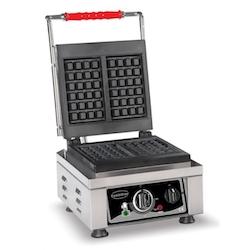 CombiSteel Machine a Gaufre - 7491.0050_0