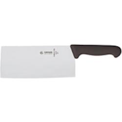 Giesser Couteau à légume lame gaufrée 12 cm Giesser - 182180 - plastique 182180_0