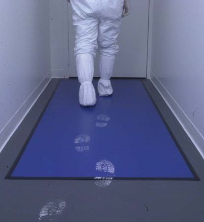 Ha78 502 - tapis de decontamination - hyginox - dimensions 2500 x 1200 x 2.5_0