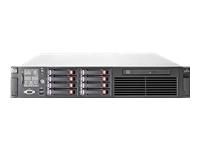 HP PROLIANT DL380 G6 - XEON E5530 2.4 GHZ (491324-421)