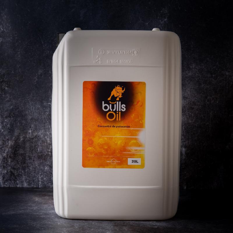 Huile moteur - STOU 10W30 LFE - pour applications agricoles et travaux publics_0