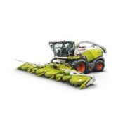 Jaguar 990-930 - ensileuse automotrice - claas - puissance de 925 ch_0