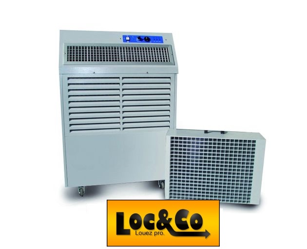 Location climatiseur mobile bi-bloc splitz 8kw_0