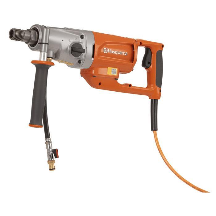Moteur de carottage électrique portatif DM 200 - HUSQVARNA - 970445701_0