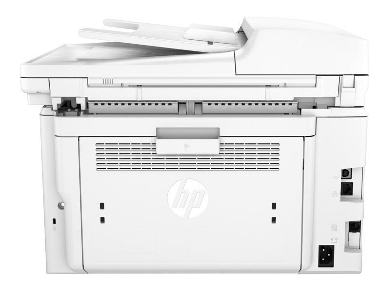 MULTIFONCTION LASER MONOCHROME HP LASERJET MFP M227FDN