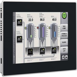 Panel pc ip66