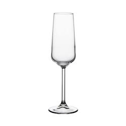 Pasabahce carton de 4 boîtes de 6 verres 19,5 cls. Flûte à champagne allegra - 86933572240256_0