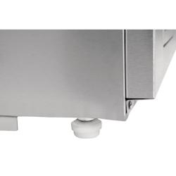Polar Série G 1-porte congélateur banc saladette 88L - 5050984630071_0