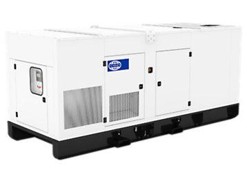 Groupe Électrogène diesel PRO500-2 - 500.0 kVA / 400.0 kW - Conforme EU3a - FG Wilson - Compatible HVO_0